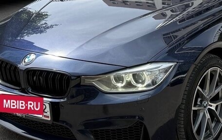 BMW 3 серия, 2014 год, 1 600 000 рублей, 6 фотография