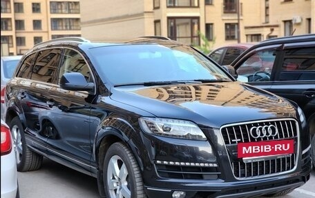 Audi Q7, 2011 год, 2 500 000 рублей, 2 фотография