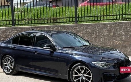 BMW 3 серия, 2014 год, 1 600 000 рублей, 3 фотография