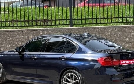 BMW 3 серия, 2014 год, 1 600 000 рублей, 4 фотография