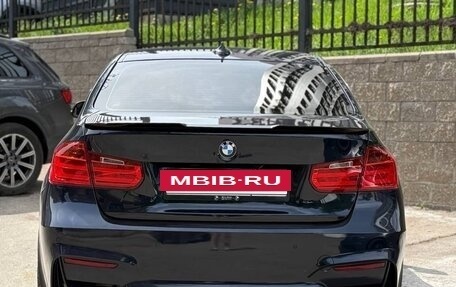BMW 3 серия, 2014 год, 1 600 000 рублей, 7 фотография