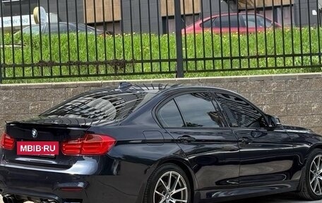 BMW 3 серия, 2014 год, 1 600 000 рублей, 2 фотография