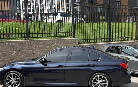 BMW 3 серия, 2014 год, 1 600 000 рублей, 10 фотография