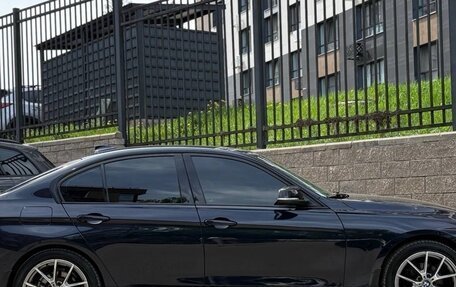 BMW 3 серия, 2014 год, 1 600 000 рублей, 11 фотография