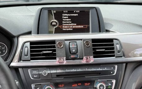BMW 3 серия, 2014 год, 1 600 000 рублей, 14 фотография