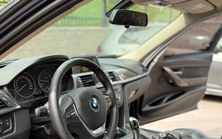 BMW 3 серия, 2014 год, 1 600 000 рублей, 12 фотография