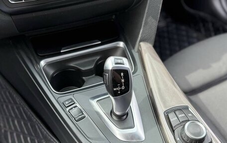 BMW 3 серия, 2014 год, 1 600 000 рублей, 16 фотография