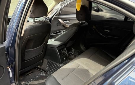BMW 3 серия, 2014 год, 1 600 000 рублей, 20 фотография