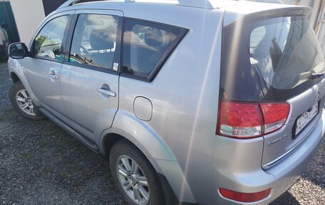 Citroen C-Crosser, 2010 год, 650 000 рублей, 3 фотография