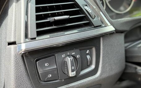 BMW 3 серия, 2014 год, 1 600 000 рублей, 18 фотография