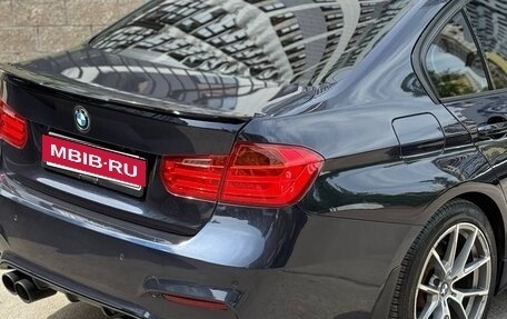 BMW 3 серия, 2014 год, 1 600 000 рублей, 9 фотография