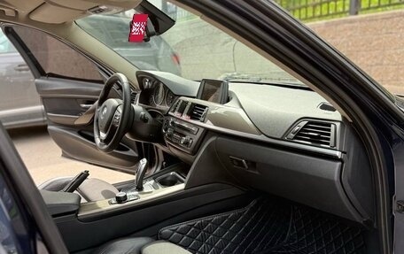 BMW 3 серия, 2014 год, 1 600 000 рублей, 13 фотография