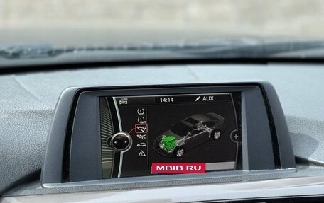 BMW 3 серия, 2014 год, 1 600 000 рублей, 15 фотография