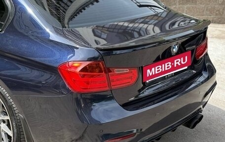 BMW 3 серия, 2014 год, 1 600 000 рублей, 8 фотография