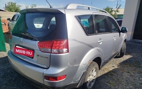 Citroen C-Crosser, 2010 год, 650 000 рублей, 4 фотография