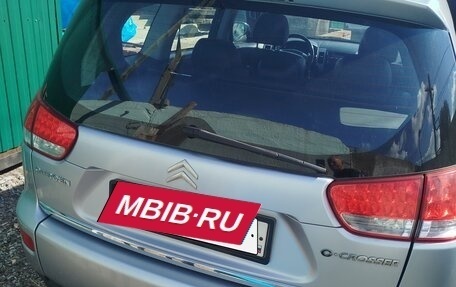 Citroen C-Crosser, 2010 год, 650 000 рублей, 6 фотография
