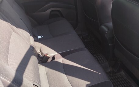 Citroen C-Crosser, 2010 год, 650 000 рублей, 15 фотография