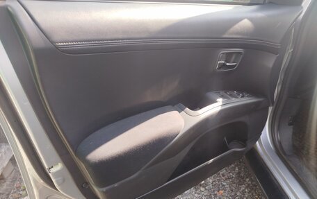 Citroen C-Crosser, 2010 год, 650 000 рублей, 24 фотография