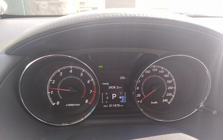 Citroen C-Crosser, 2010 год, 650 000 рублей, 28 фотография