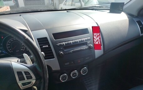 Citroen C-Crosser, 2010 год, 650 000 рублей, 29 фотография