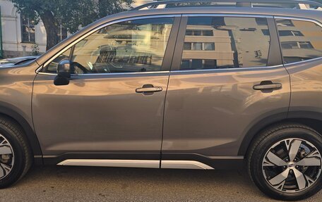 Subaru Forester, 2019 год, 3 000 000 рублей, 7 фотография