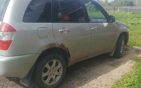 Vortex Tingo I, 2010 год, 140 000 рублей, 4 фотография