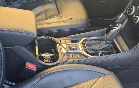 Subaru Forester, 2019 год, 3 000 000 рублей, 10 фотография