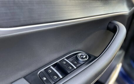 Chery Tiggo 8 I, 2021 год, 1 660 000 рублей, 7 фотография