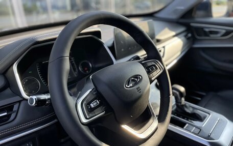 Chery Tiggo 8 I, 2021 год, 1 660 000 рублей, 11 фотография