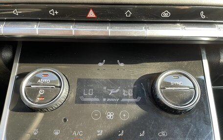 Chery Tiggo 8 I, 2021 год, 1 660 000 рублей, 20 фотография