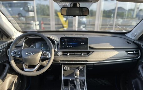 Chery Tiggo 8 I, 2021 год, 1 660 000 рублей, 29 фотография
