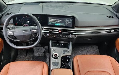 KIA Sportage IV рестайлинг, 2025 год, 4 800 000 рублей, 6 фотография