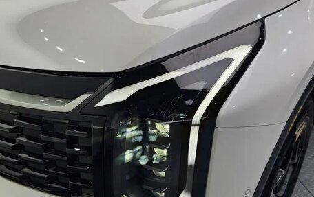 KIA Sportage IV рестайлинг, 2025 год, 4 800 000 рублей, 3 фотография