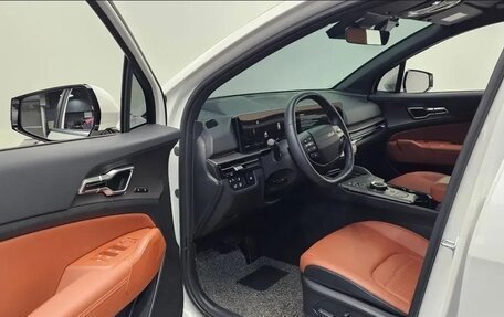 KIA Sportage IV рестайлинг, 2025 год, 4 800 000 рублей, 11 фотография