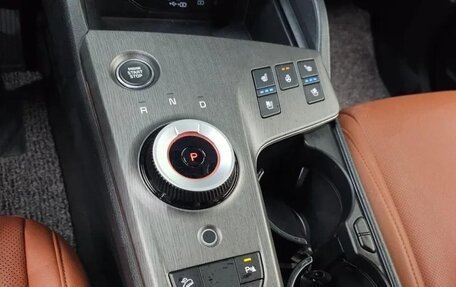 KIA Sportage IV рестайлинг, 2025 год, 4 800 000 рублей, 8 фотография