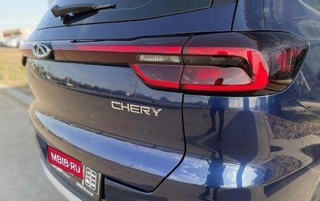 Chery Tiggo 8 I, 2021 год, 1 660 000 рублей, 36 фотография
