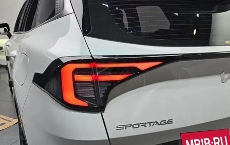 KIA Sportage IV рестайлинг, 2025 год, 4 800 000 рублей, 4 фотография