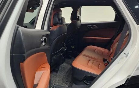 KIA Sportage IV рестайлинг, 2025 год, 4 800 000 рублей, 12 фотография