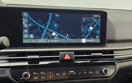 KIA Sportage IV рестайлинг, 2025 год, 4 800 000 рублей, 16 фотография