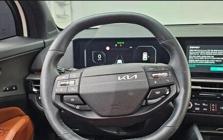 KIA Sportage IV рестайлинг, 2025 год, 4 800 000 рублей, 15 фотография