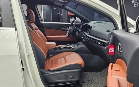 KIA Sportage IV рестайлинг, 2025 год, 4 800 000 рублей, 13 фотография