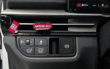 KIA Sportage IV рестайлинг, 2025 год, 4 800 000 рублей, 18 фотография