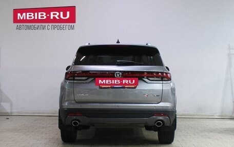 Changan CS35 Plus, 2024 год, 1 919 000 рублей, 6 фотография
