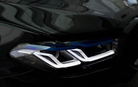 BMW M5, 2018 год, 6 875 000 рублей, 8 фотография