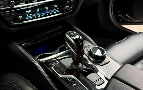 BMW M5, 2018 год, 6 875 000 рублей, 18 фотография
