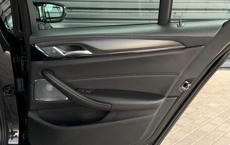 BMW M5, 2018 год, 6 875 000 рублей, 20 фотография