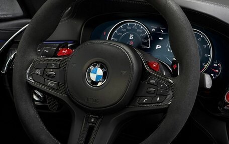 BMW M5, 2018 год, 6 875 000 рублей, 16 фотография