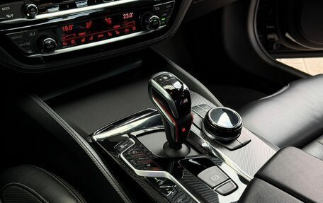 BMW M5, 2018 год, 6 875 000 рублей, 17 фотография