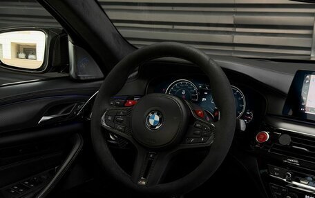 BMW M5, 2018 год, 6 875 000 рублей, 15 фотография