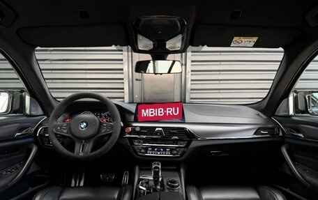 BMW M5, 2018 год, 6 875 000 рублей, 13 фотография